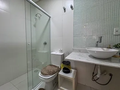 Excelente sobrado no condomínio Sea Coast: 18ª foto da galeria de imagens do imóvel