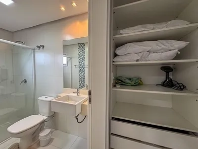 Excelente sobrado no condomínio Sea Coast: 7ª foto da galeria de imagens do imóvel