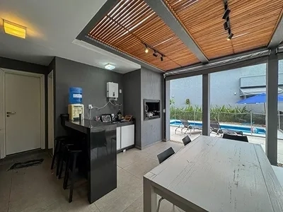 Excelente sobrado no condomínio Sea Coast: 20ª foto da galeria de imagens do imóvel