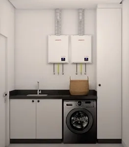 Excelente residência á venda no condomínio Zen.: 3ª foto da galeria de imagens do imóvel
