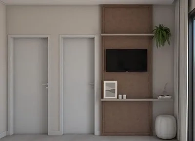 Excelente residência á venda no condomínio Zen.: 12ª foto da galeria de imagens do imóvel