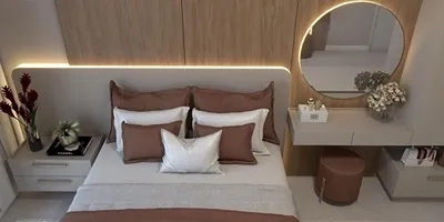 Excelente residência á venda no condomínio Zen.: 37ª foto da galeria de imagens do imóvel