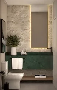 Excelente residência á venda no condomínio Zen.: 30ª foto da galeria de imagens do imóvel