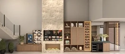 Excelente residência á venda no condomínio Zen.: 35ª foto da galeria de imagens do imóvel