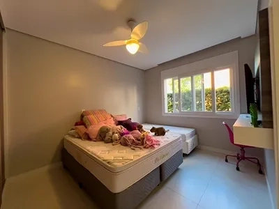 Linda casa térrea com vista para o lago no Condomínio Enseada.: 22ª foto da galeria de imagens do imóvel