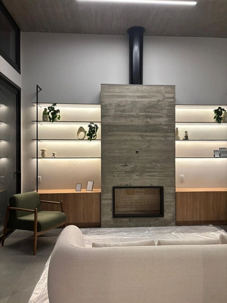 Casa mobilia e decorada no Condominio Sunset em Xangri-Lá: 5ª foto da galeria de imagens do imóvel