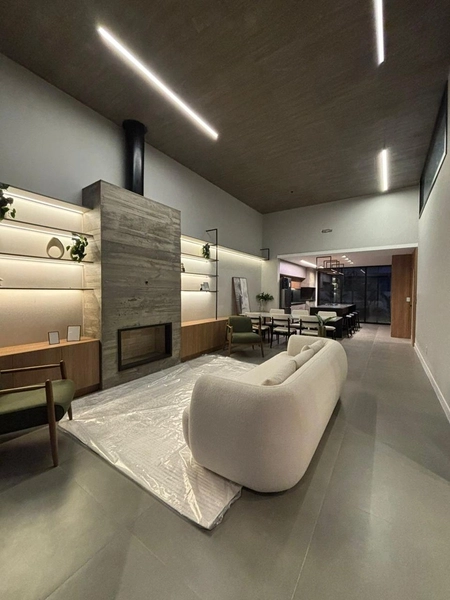 Casa mobilia e decorada no Condominio Sunset em Xangri-Lá: 15ª foto da galeria de imagens do imóvel