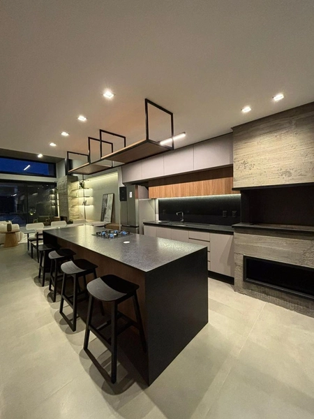 Casa mobilia e decorada no Condominio Sunset em Xangri-Lá: 7ª foto da galeria de imagens do imóvel