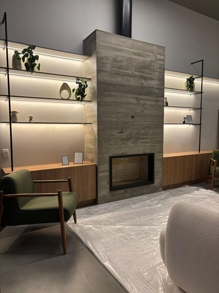 Casa mobilia e decorada no Condominio Sunset em Xangri-Lá: 11ª foto da galeria de imagens do imóvel