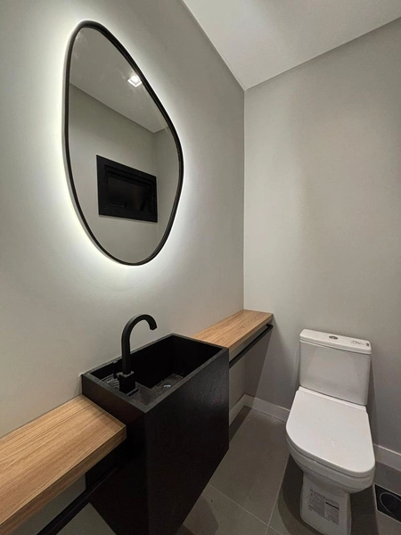 Casa mobilia e decorada no Condominio Sunset em Xangri-Lá: 3ª foto da galeria de imagens do imóvel