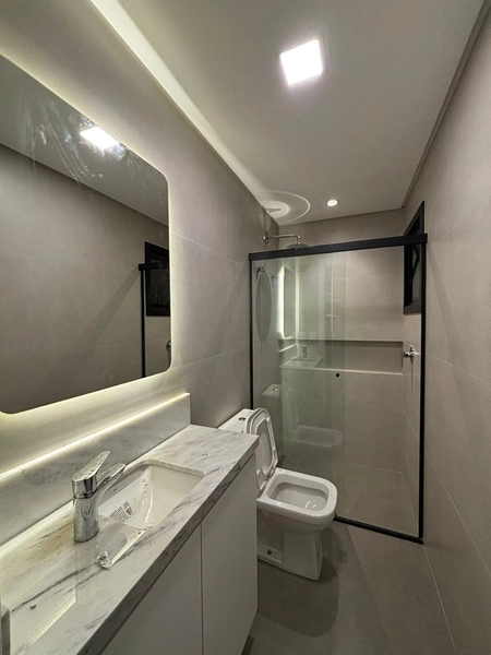 Casa mobilia e decorada no Condominio Sunset em Xangri-Lá: 14ª foto da galeria de imagens do imóvel