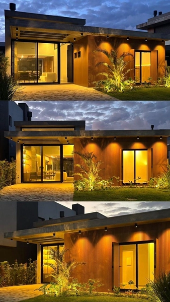 Imóvel residencial ou comercial