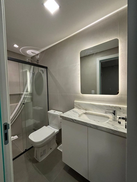 Casa mobilia e decorada no Condominio Sunset em Xangri-Lá: 6ª foto da galeria de imagens do imóvel