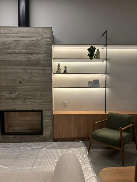 Casa mobilia e decorada no Condominio Sunset em Xangri-Lá: 13ª foto da galeria de imagens do imóvel