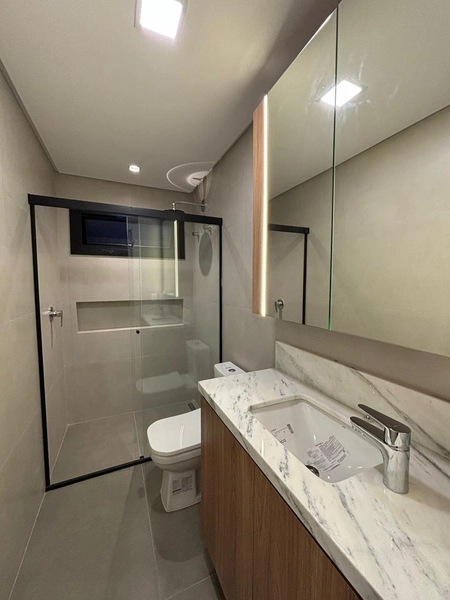 Casa mobilia e decorada no Condominio Sunset em Xangri-Lá: 8ª foto da galeria de imagens do imóvel