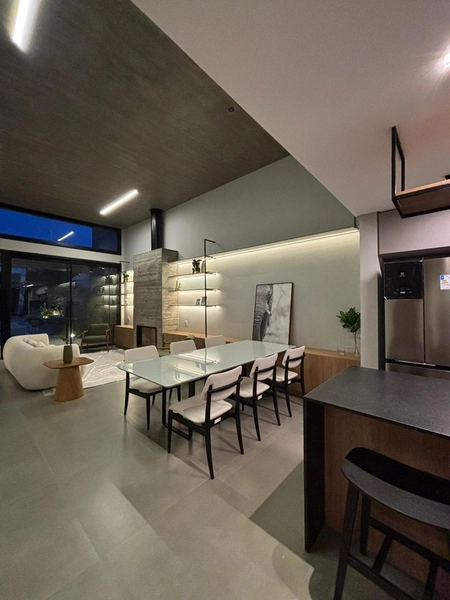 Casa mobilia e decorada no Condominio Sunset em Xangri-Lá: 10ª foto da galeria de imagens do imóvel