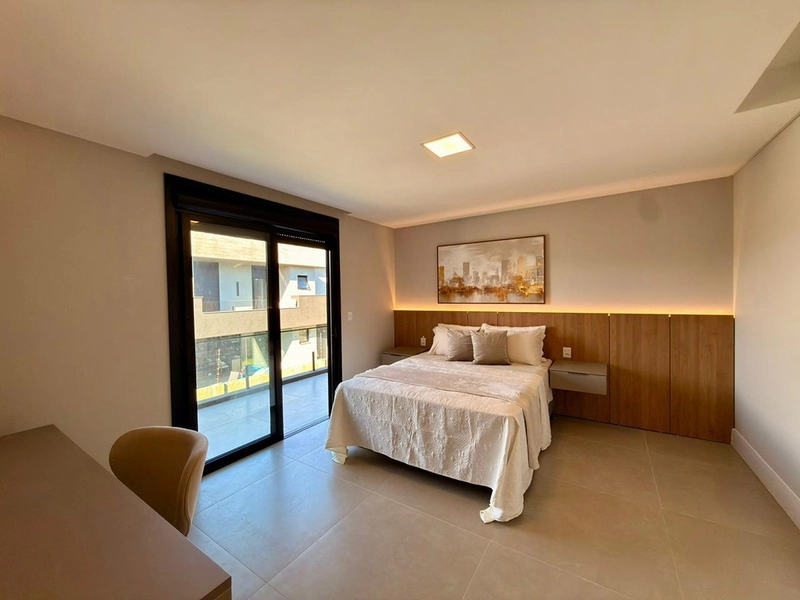 Sobrado, com excelente projeto, completa pronta pra morar, no condomínio Sunset, Xangri-Lá.: 17ª foto da galeria de imagens do imóvel