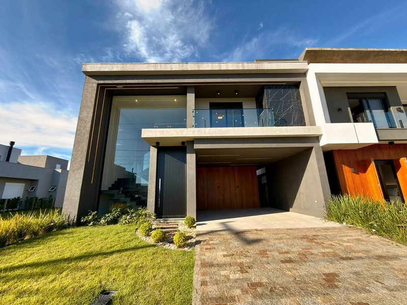 Imóvel residencial ou comercial