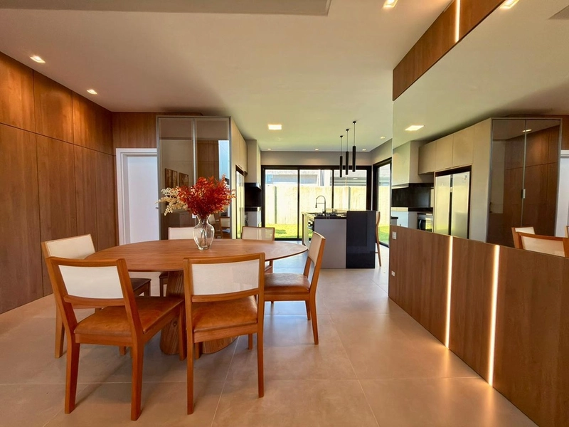 Sobrado, com excelente projeto, completa pronta pra morar, no condomínio Sunset, Xangri-Lá.: 10ª foto da galeria de imagens do imóvel