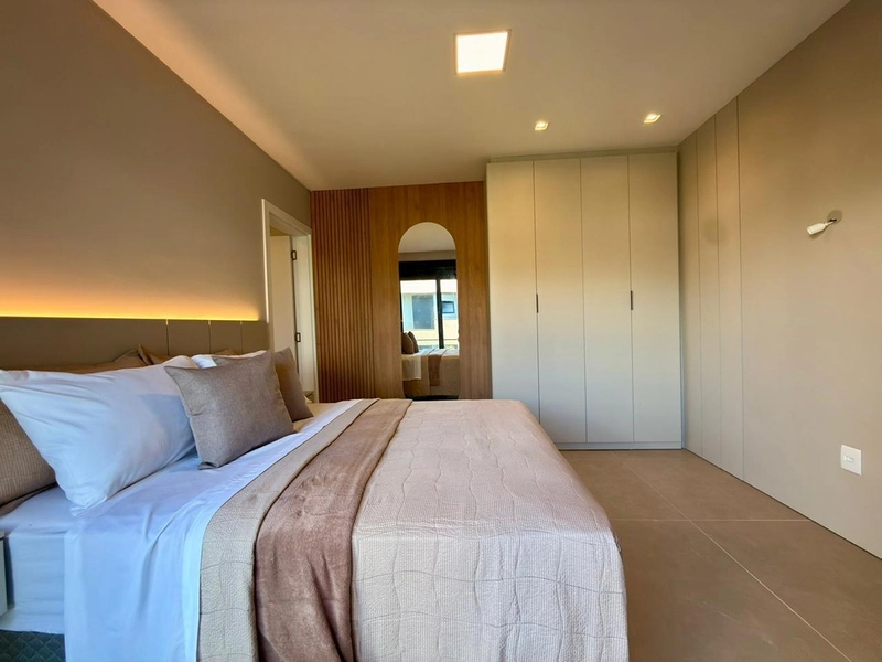 Sobrado, com excelente projeto, completa pronta pra morar, no condomínio Sunset, Xangri-Lá.: 30ª foto da galeria de imagens do imóvel