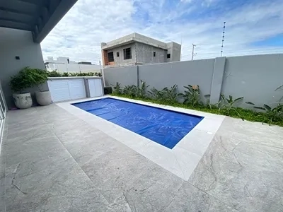 Sobrado à venda no condomínio Blue,: 8ª foto da galeria de imagens do imóvel