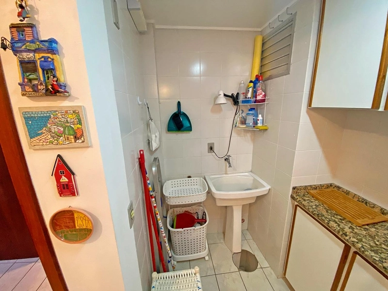 Excelente apartamento à venda no coração de Atlântida: 11ª foto da galeria de imagens do imóvel