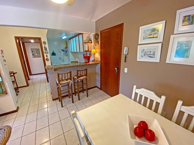 Excelente apartamento à venda no coração de Atlântida: 15ª foto da galeria de imagens do imóvel
