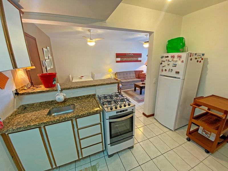 Excelente apartamento à venda no coração de Atlântida: 18ª foto da galeria de imagens do imóvel