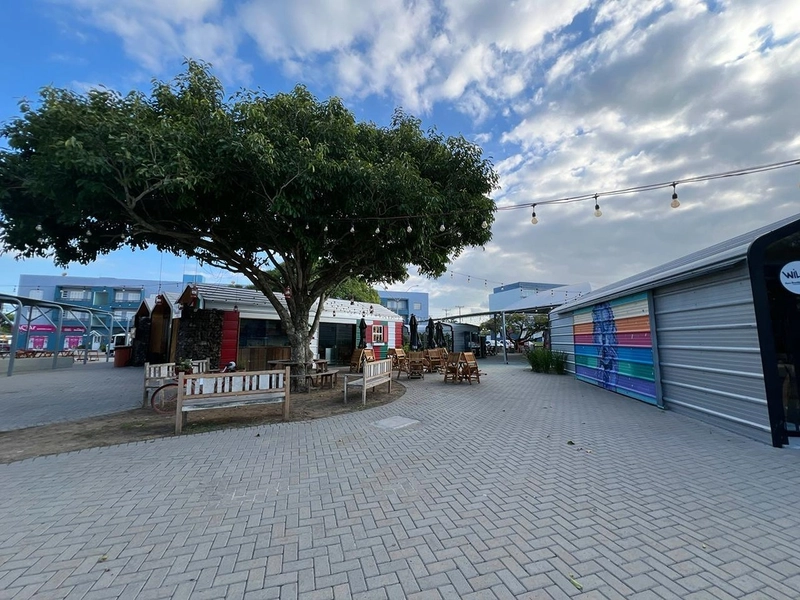 Excelente apartamento à venda no coração de Atlântida: 26ª foto da galeria de imagens do imóvel