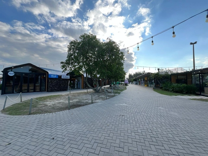 Excelente apartamento à venda no coração de Atlântida: 36ª foto da galeria de imagens do imóvel