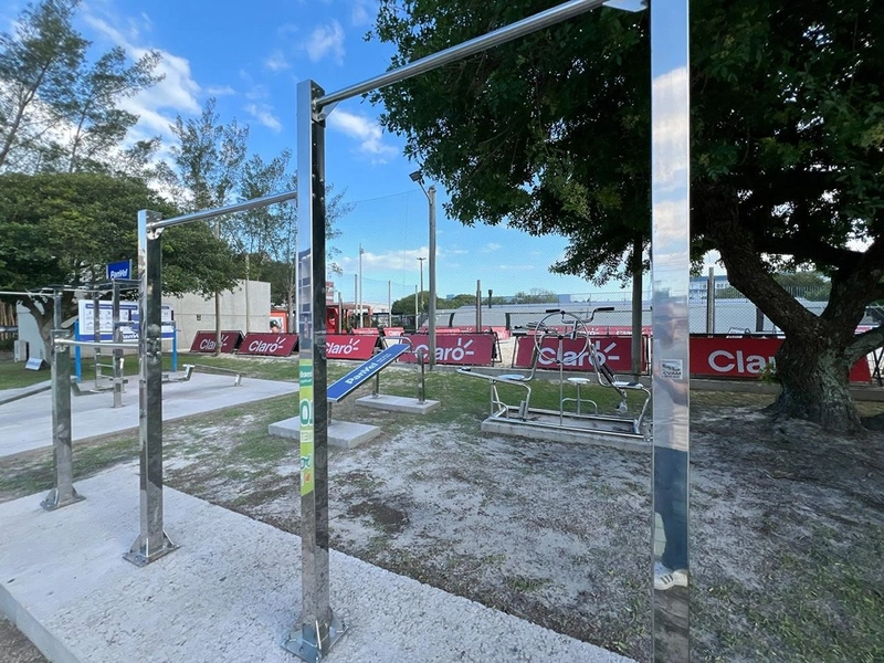 Excelente apartamento à venda no coração de Atlântida: 34ª foto da galeria de imagens do imóvel