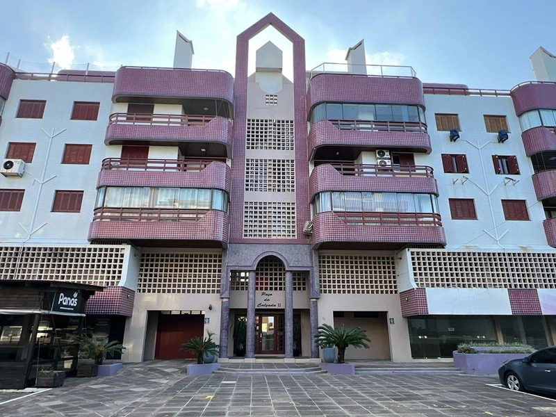 Excelente apartamento à venda no coração de Atlântida: 38ª foto da galeria de imagens do imóvel
