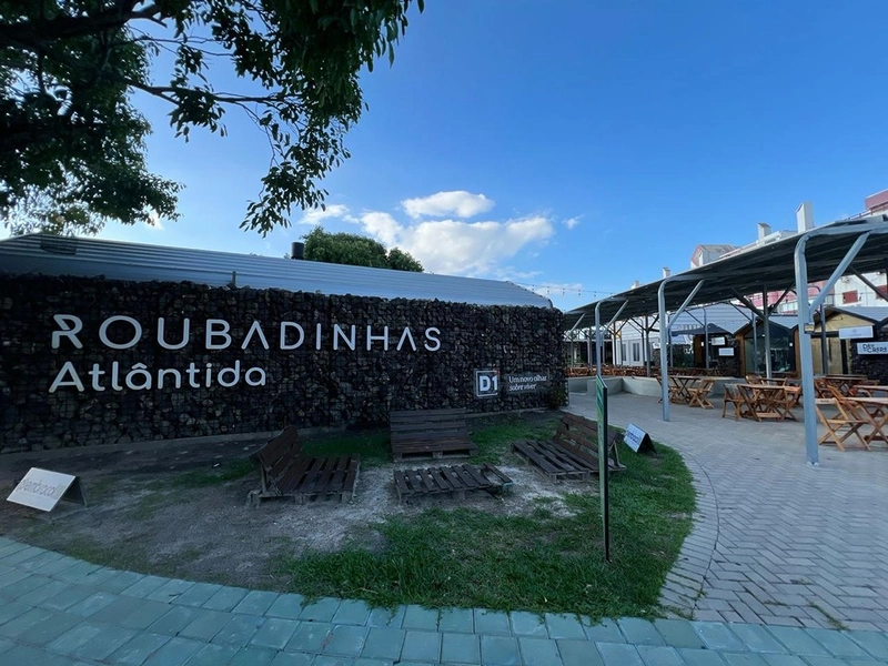 Excelente apartamento à venda no coração de Atlântida: 42ª foto da galeria de imagens do imóvel