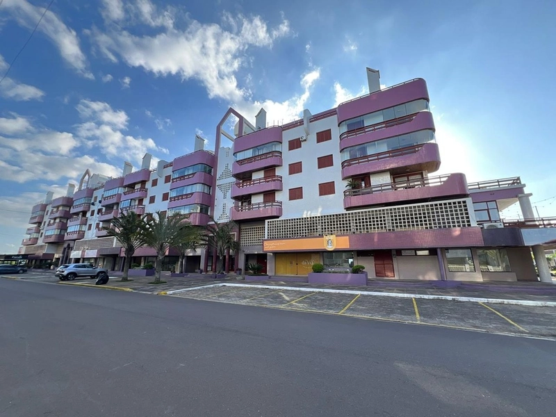 Excelente apartamento à venda no coração de Atlântida: 37ª foto da galeria de imagens do imóvel