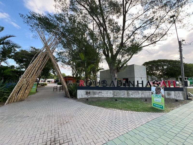 Excelente apartamento à venda no coração de Atlântida: 48ª foto da galeria de imagens do imóvel