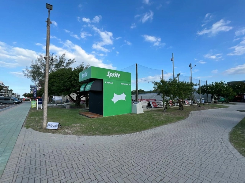 Excelente apartamento à venda no coração de Atlântida: 27ª foto da galeria de imagens do imóvel