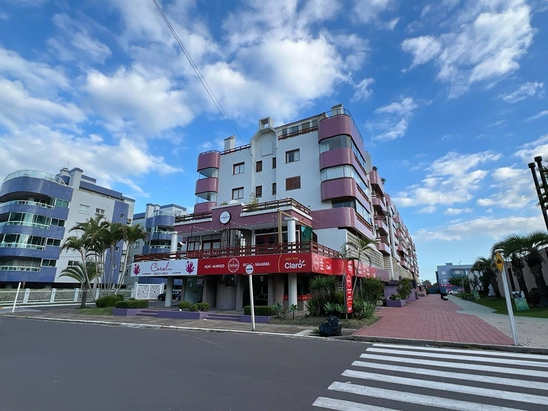 Excelente apartamento à venda no coração de Atlântida: 28ª foto da galeria de imagens do imóvel