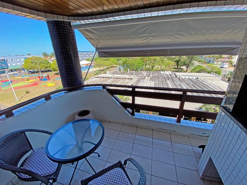 Excelente apartamento à venda no coração de Atlântida: 44ª foto da galeria de imagens do imóvel