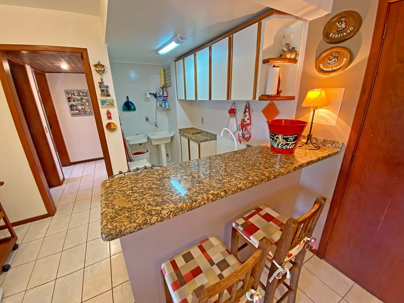 Excelente apartamento à venda no coração de Atlântida: 20ª foto da galeria de imagens do imóvel
