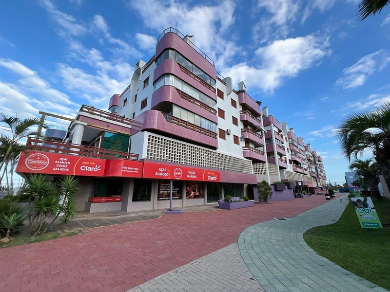 Excelente apartamento à venda no coração de Atlântida: 39ª foto da galeria de imagens do imóvel