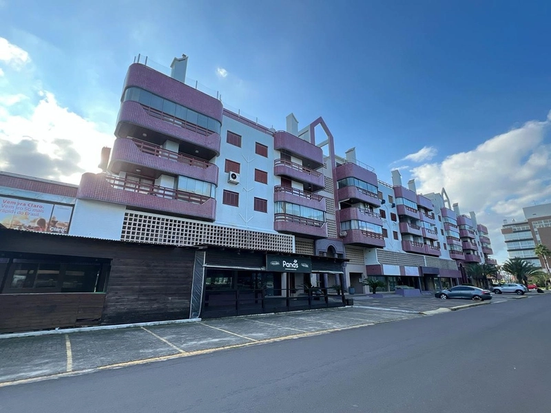 Excelente apartamento à venda no coração de Atlântida: 45ª foto da galeria de imagens do imóvel