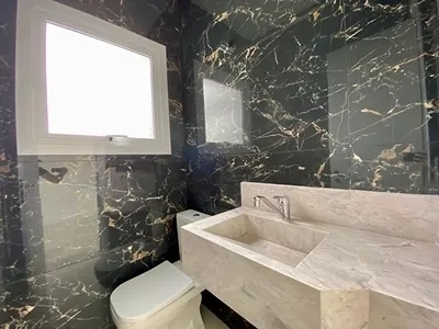 Excelente casa à venda no Condomínio Blue.: 8ª foto da galeria de imagens do imóvel