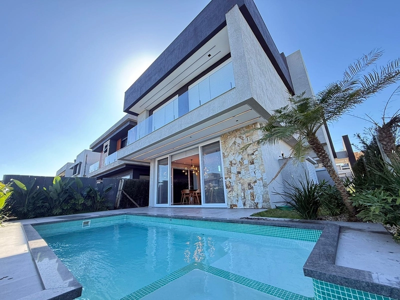 Imóvel residencial ou comercial