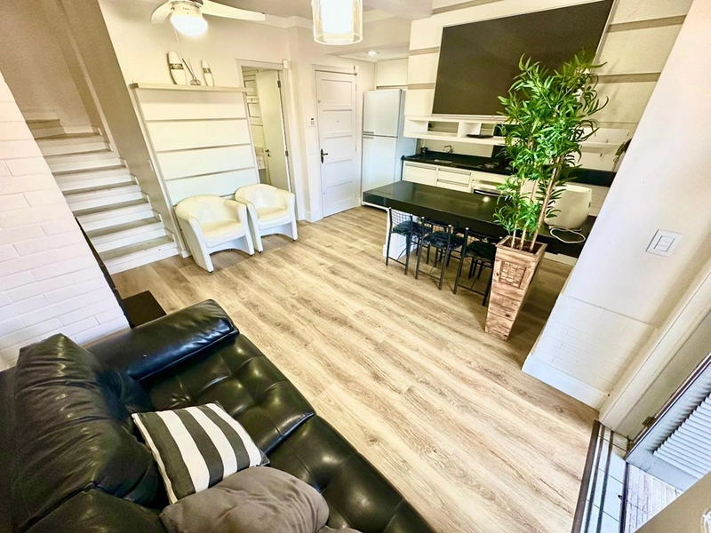 Sobrado duplex em excelente localização no centro da praia de Xangri-Lá: 20ª foto da galeria de imagens do imóvel