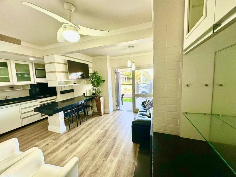 Sobrado duplex em excelente localização no centro da praia de Xangri-Lá: 18ª foto da galeria de imagens do imóvel