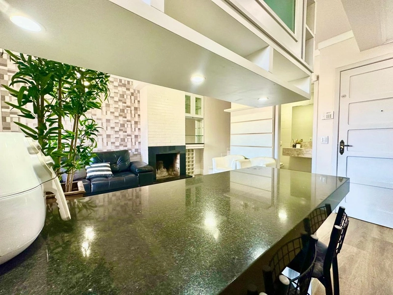 Sobrado duplex em excelente localização no centro da praia de Xangri-Lá: 9ª foto da galeria de imagens do imóvel