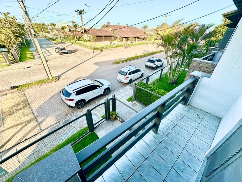Sobrado duplex em excelente localização no centro da praia de Xangri-Lá: 16ª foto da galeria de imagens do imóvel