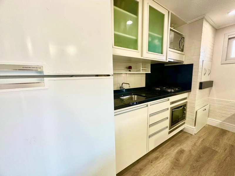 Sobrado duplex em excelente localização no centro da praia de Xangri-Lá: 4ª foto da galeria de imagens do imóvel