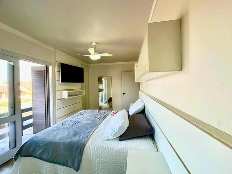 Sobrado duplex em excelente localização no centro da praia de Xangri-Lá: 10ª foto da galeria de imagens do imóvel