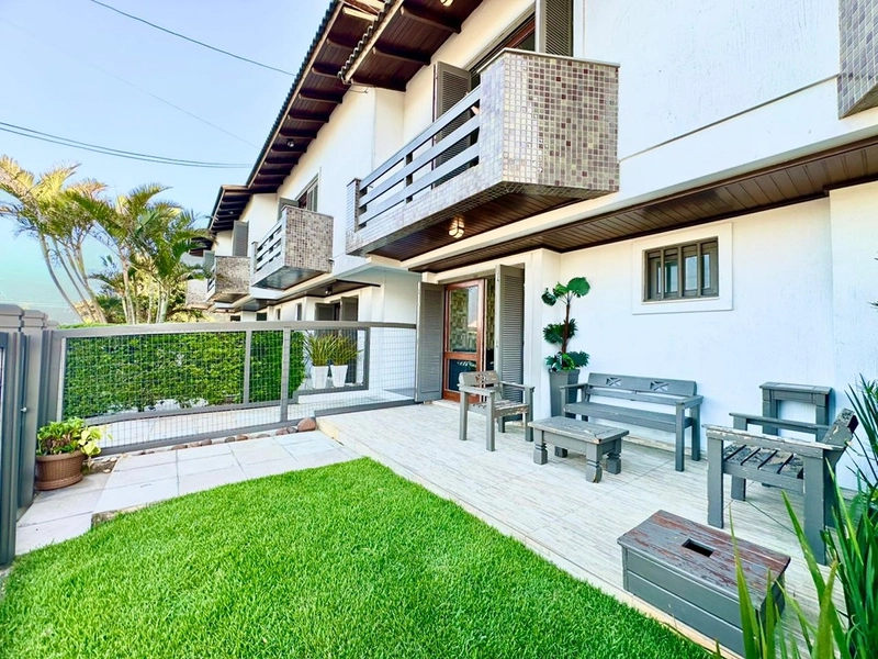 Imóvel residencial ou comercial